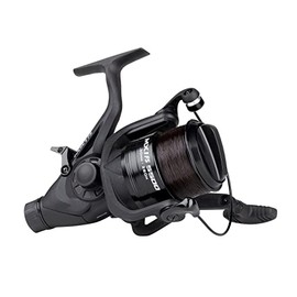 Mitchell MX1 FS Free Spool Fishing Reel with Baitrunner System - Coarse and Carp Fishing - Bream, Tench, Barbel