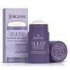 Jergens Sleep Stick Restful Blend Essential Oil Balm, Aromatherapy with