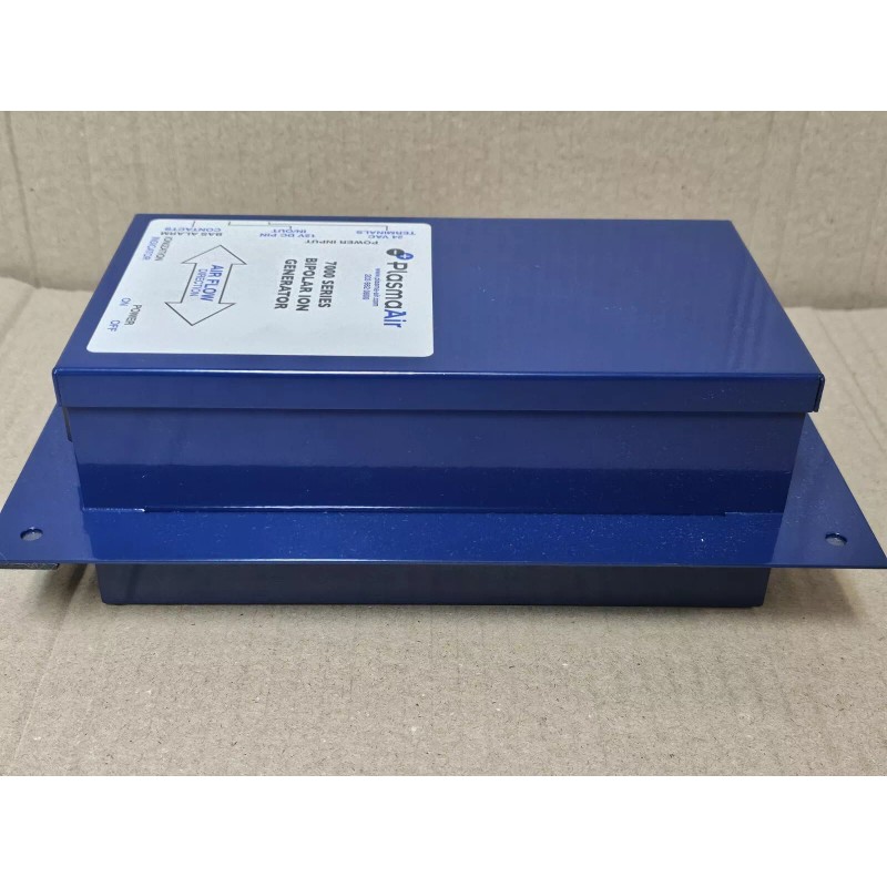 Plasma Air 7400 24V 6000 cfm Steel Duct Mounted Needl