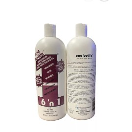 One Bottle Products 6 Ń 1 One Bottle Hair Lotion For Natural-Perms-
