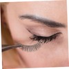 Baluue 25pairs False Eyelashes for Women Natural Look Synthetic Lashes