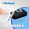 Pedinova 3 Nail File and Diasox | PEDINOVA-DIASLWC