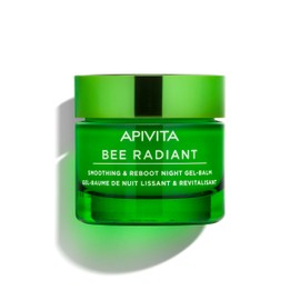 BEE Radiant Gel-RESTORES Skin Night Balm with White Peony and White Propolis' specified cannot be used as it conflicts with the value 'BEE Radiant Gel-RESTORES Skin Night Balm with White Peony and White Propolis
