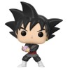 Dragon Ball Super Goku Black Pop! Vinyl Figure #314