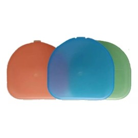 Opalescence Portaguarda Dental Opalescence Ortodoncia Color Azul Claro