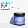 REDKEN Pliable Paste, Texturising Hair Paste for Flexible, All-Day Re-Workability,