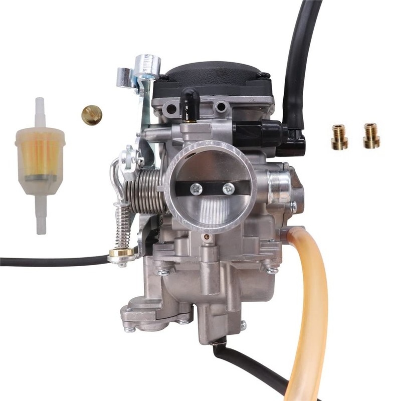 JIK Carburetor for Kawasaki Vulcan 1500 Classic VN1500 1996-2004 15003-1241