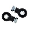 NICHE Steering Rack Tie Rod End Kit for Polaris Ranger