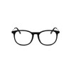 Moncler ML5152 001 SHINY BLACK 53/18/145 UNISEX Eyewear Frame