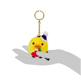 San-X Original Rilakkuma Holiday Series Blind Box - 1 out of 4