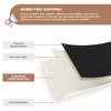 ONine Leather Repair Patch，Self-Adhesive Couch Patch，Multicolor Available Scratch Leather 8X11