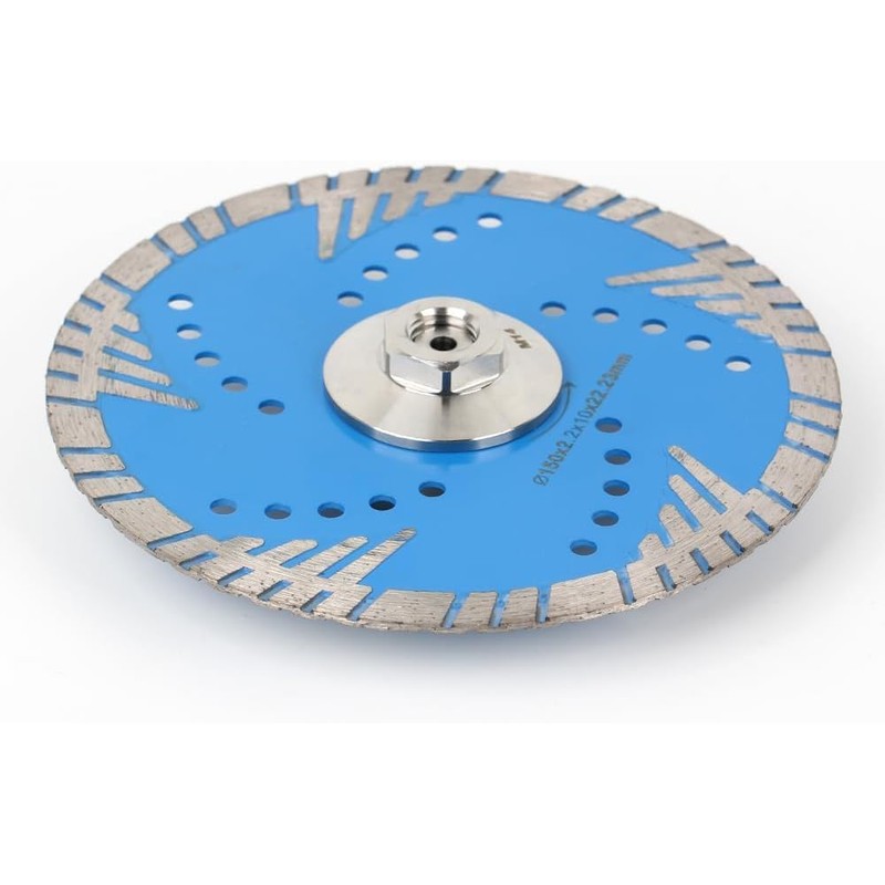 Klenbo M14 XLOCK Angle Grinder Cutter Blade Diamond Core Drill