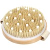 Cepillo corporal de cerdas naturales Yinhing Yinhinghx0m3gwyvl para cepillado en
