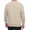 KRONSTADT Men's KSLars Organic Cotton Blend Sweatshirt | Men's Sweater