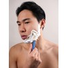 Fler The Razor Shave Set - Women's Razor with Interchangeable