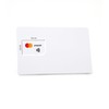 VIMpay Go - the smallest MasterCard in the world: NFC