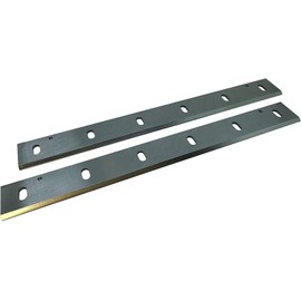HSS Planer Blade 305mm x 32 x 3mm Replacement for Makita 2012NB - 1 Pair - Genuine Wadkin Bursgreen Brand