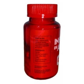  **Keto Inhibidor de Apetito 500 mg – 30 Cápsulas con Vinagre de Manzana | Calidad 4.0**