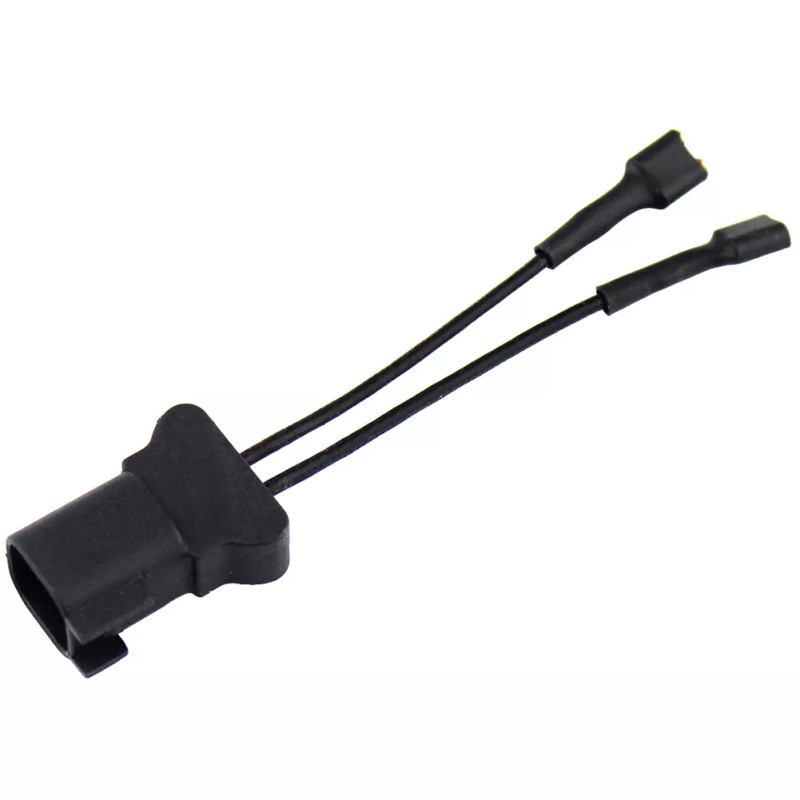 FARBIN Car Horn Connect Adapter Wiring Harness Special Plug for