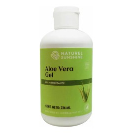 Aloe Vera Gel