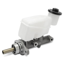 A-Premium - Cilindro maestro de freno de repuesto para Toyota Yaris 2007-2011 y 2019 Manual Trans Bore 13/16 pulgadas