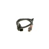 Bosch 0258017140 Lambda Sensor with Vehicle-Specific Plug