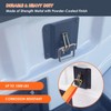 4 Pack Truck Bed Tie Down Anchor Boxlink E Port