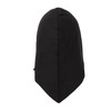 LA HUATE Winter Warm Down Hood Hat Hooded Scarf Hat