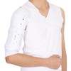 Komzer Sarmiento Fracture Orthosis - Medical Upper Arm Brace for