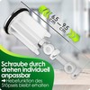 Kitchen Helpis® Universal Sink Plug 40mm Drain Plug Includes 1