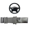 Generic Steering Wheel Covers Steering Wheel Cover for Mercedes W203