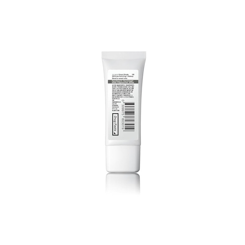 Almay Smart Shade - Maquillaje a juego, My Best Light,