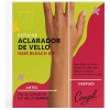 Aclarador de vello Cerapil estuche Hair Bleach
