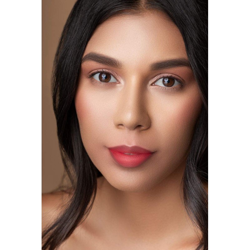 mu-domattya- Twist Stick Lip Colour Gold (Pack of 1)