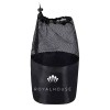 ROYALHOUSE (50 FT) Black Expandable Garden HoseWater Hose with 8-Function