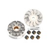 Kitaco Power Drive Kit Type X Address V125/G/S 489-2411000