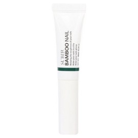 Subir Bamboo Nail Bamboo Strengthening Nutrient Serum, 5, 10ml / 수비르 밤부 네일 손발톱 대나무 강화제 영양제 세럼, 5개, 10ml