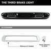 Tresound LED Third 3rd Brake Light for 2007-2013 Chevy Silverado
