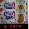 NABISCO Chips Ahoy! GLUTEN FREE ORIGINAL Chocolate Chip Cookies 9.31