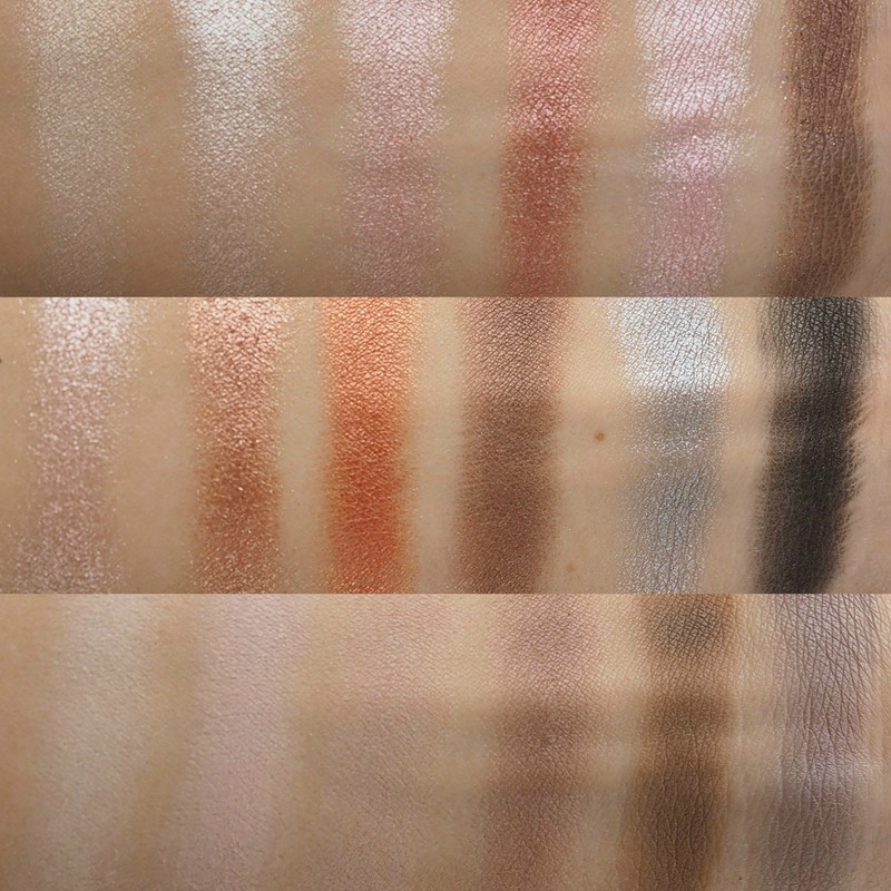 Makeup Revolution Girl Panic