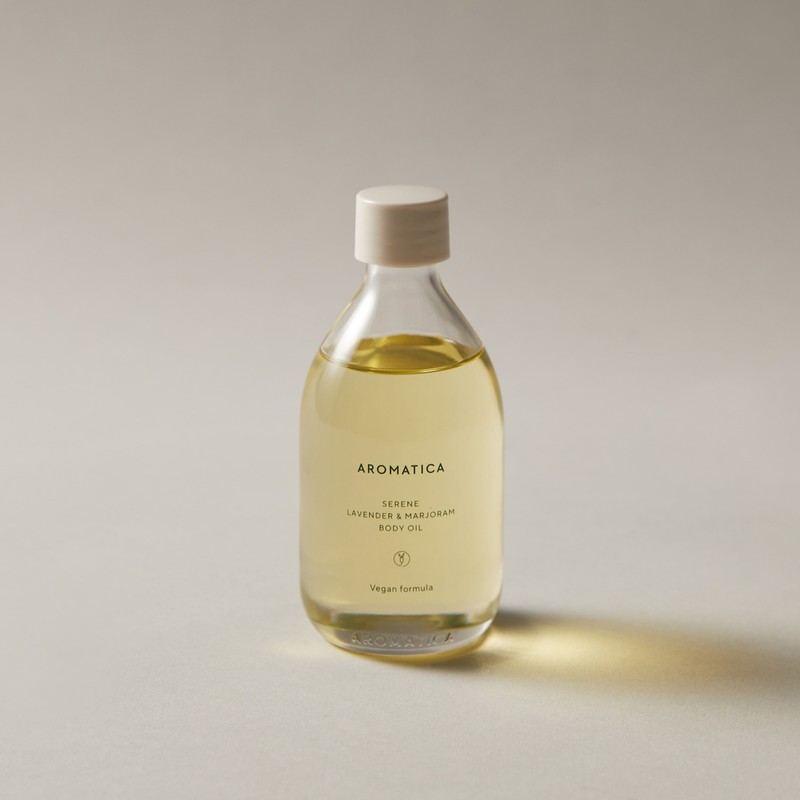 Aromatica Body Enhancer Set / 아로마티카 바디 인핸서 세트
