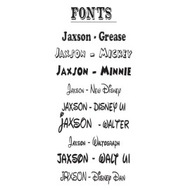 Handmade Teenage Mutant Ninja Turtle Wall Decal (Inspired)