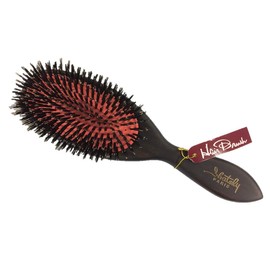 Osaka Brush Shatri Cushion Boar Hair (Large) Hair Brush 1 Piece (x1)