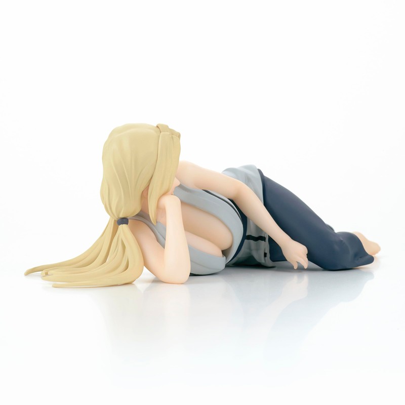 Banpresto - Naruto Shippuden - Tsunade, Bandai Spirits Relax Time