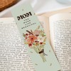 8’X2’ Bookmark for Mom | Gift for Mothers (Mom You