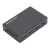 HD Multimedia Interface Splitter 1 in 4 Out 1x4 HD