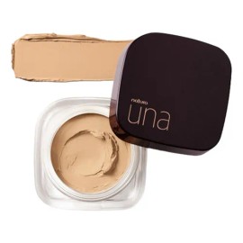 Base Matte Powder Multifuncional 15C Natura Una