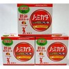Ajinomoto No Mikata (Value Pack of 3) 0.1 oz (3 g) x 30 Packs