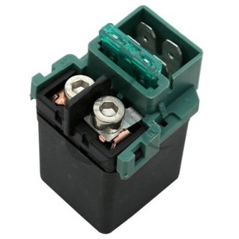 XMT-MOTO New Starter Solenoid Relay For HONDA VTX 1300 2003 2004 2005 2006 2007 2008 2009