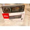 Boss Audio Marine Head Unit Radio Stereo for Boat, Motorcycle,